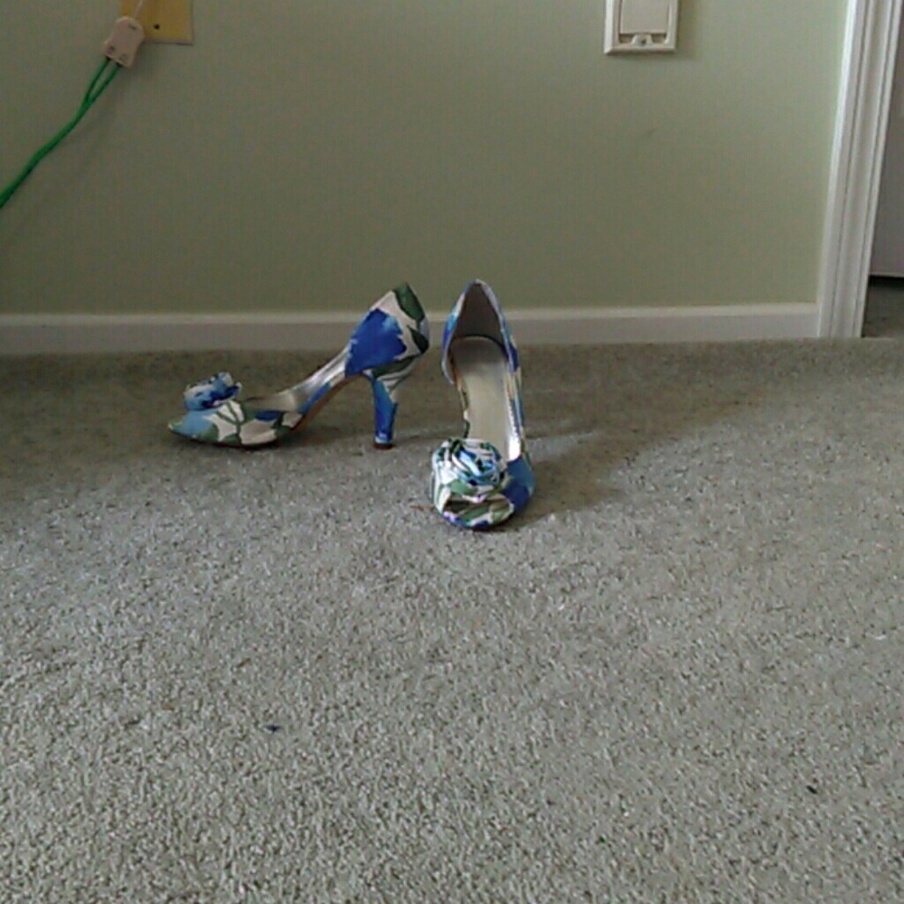 Womans shoes